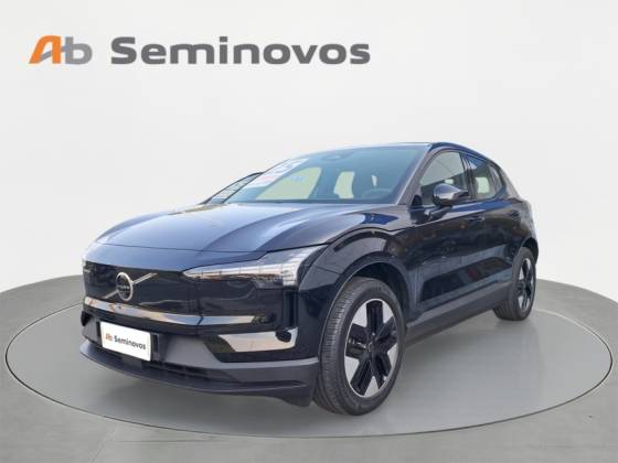 VOLVO EX30 69 KW ELÉTRICO CORE VOLVO EX30 69 KW ELÉTRICO CORE